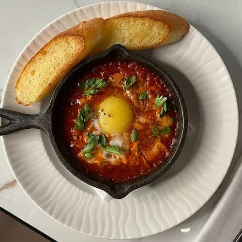 Шакшука мини