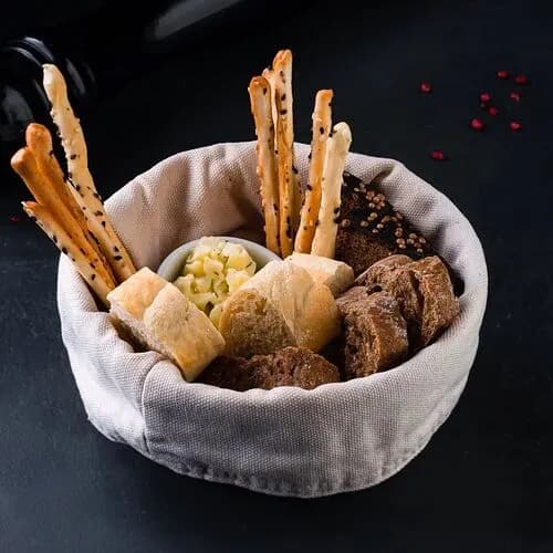 Хлебная корзина