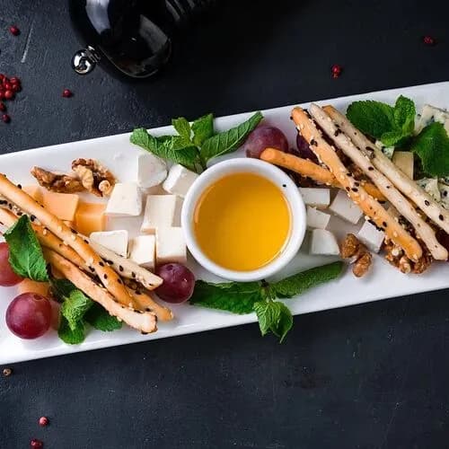 Ассорти сыров