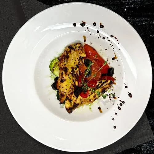 Куриное филе Абонико