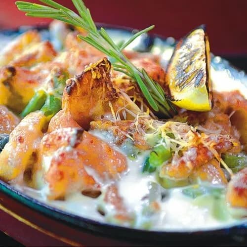 Фиш ассорти