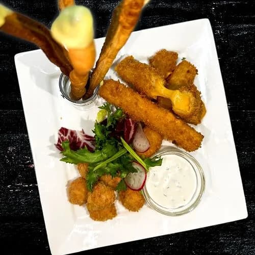 Сыры к пиву