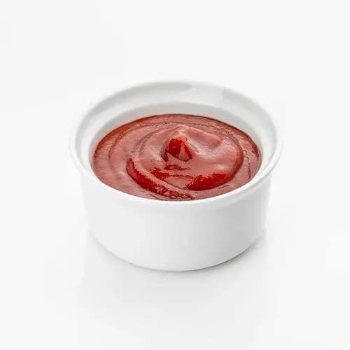 Кетчуп томатный