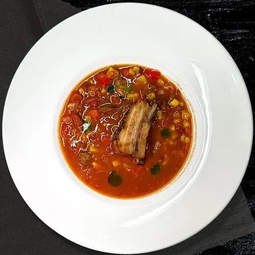 Американская похлебка