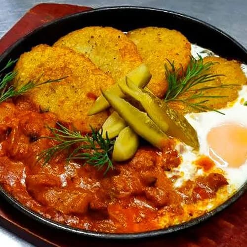 Белорусская