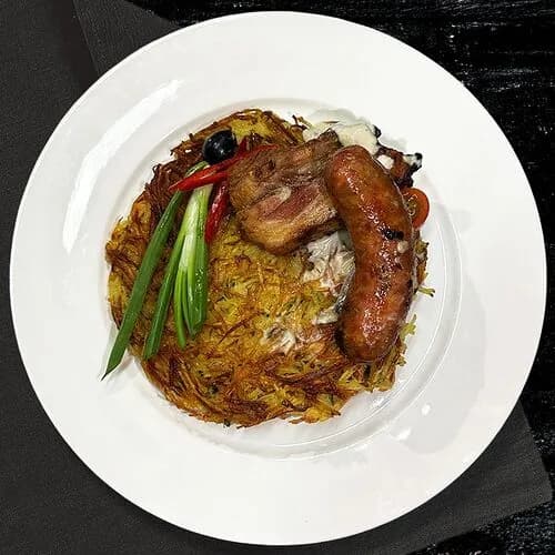 Панский драник