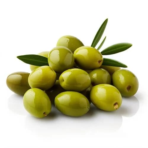 Оливки