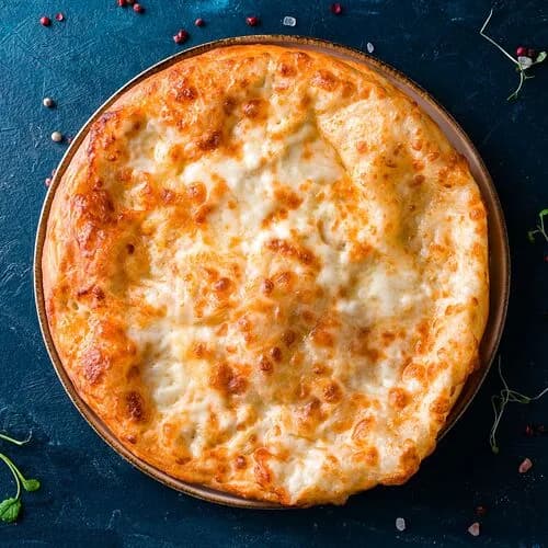 Хачапури по-мегрельски new