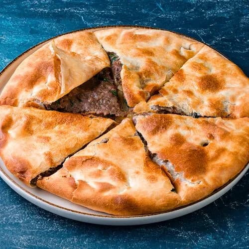 Хачапури Кубдари new