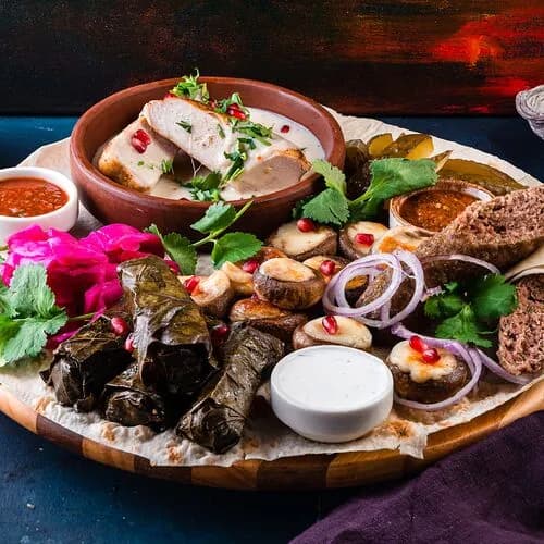 Сет Грузинский