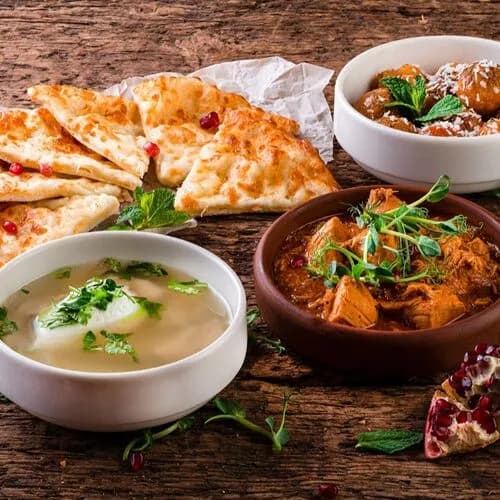 Комбо вторник