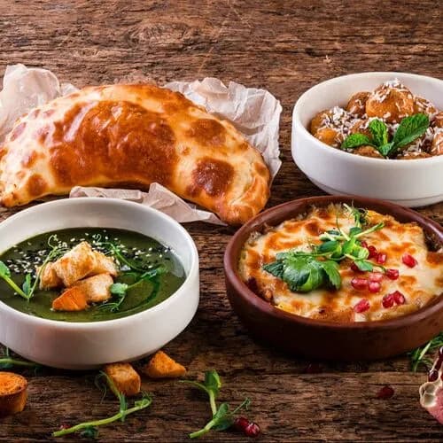 Комбо четверг