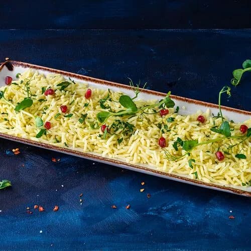 Рис басмати new