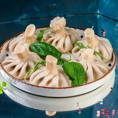 Сет из хинкали new