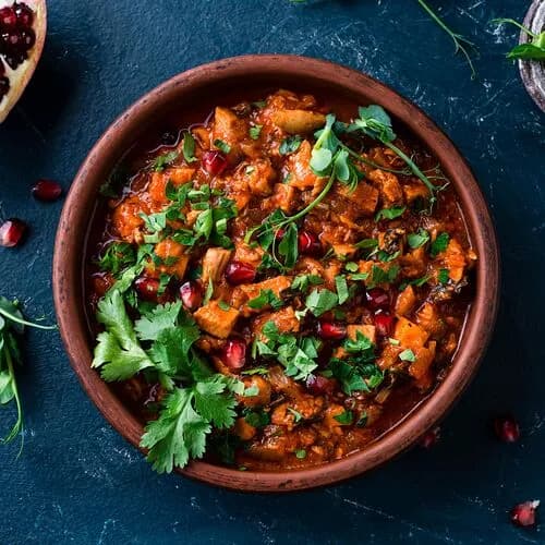 Чахохбили new