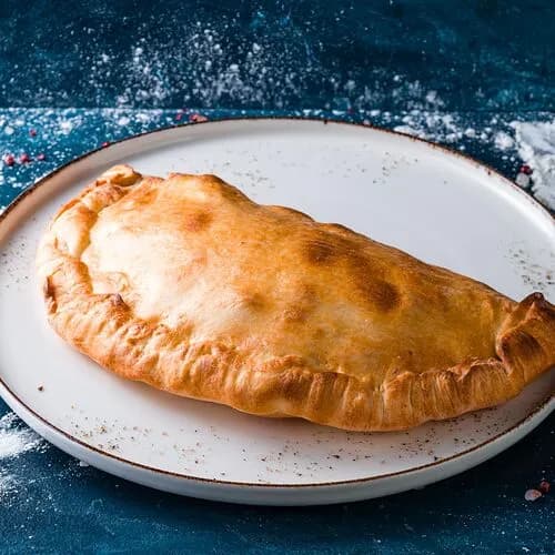 Хачапури по-гурийски new