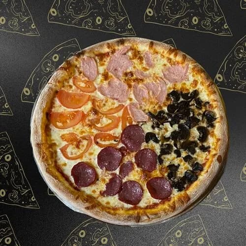 Четыре сезона