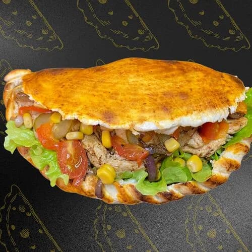 Мексиканский