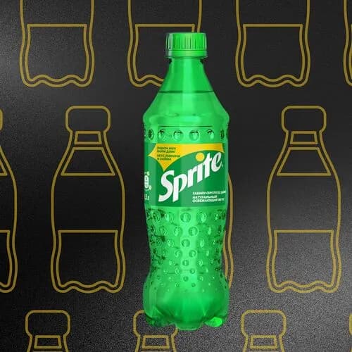 Sprite