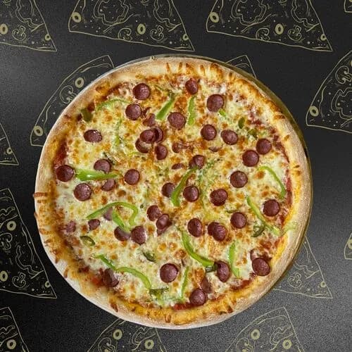 Мексиканская