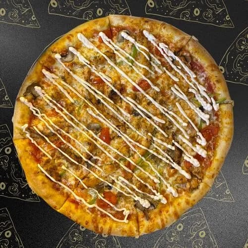 Деревенская