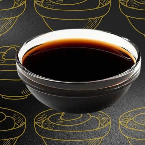 Соевый соус