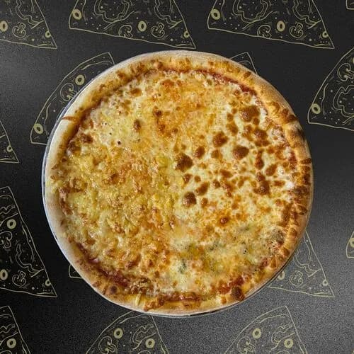 Четыре сыра