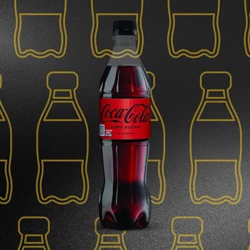Coca-Cola Zero