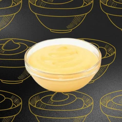 Сырный соус