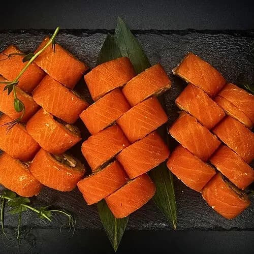 Сет трио Фила