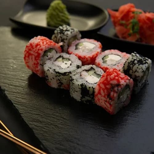 Калифорния