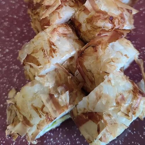 Фила бонито