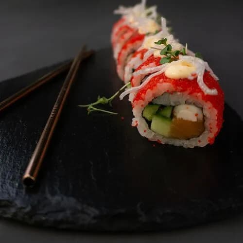 Калифорния авторский