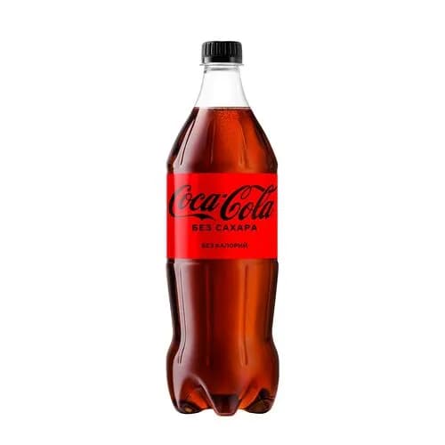 Coca-Cola без сахара