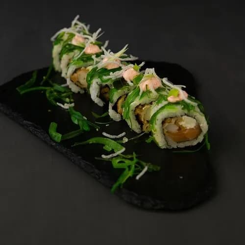 Сарада лайт авторский