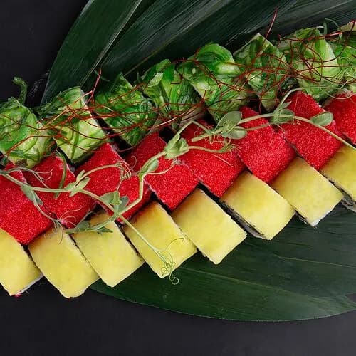 Сет Боро-боро