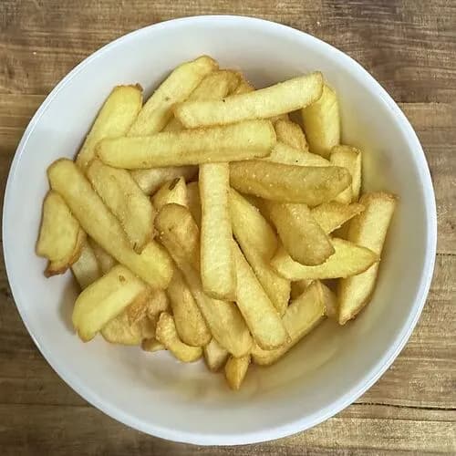 Картофель фри