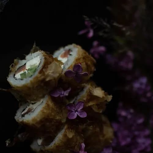 Креветка бонито