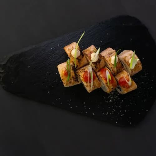 Фила спайси