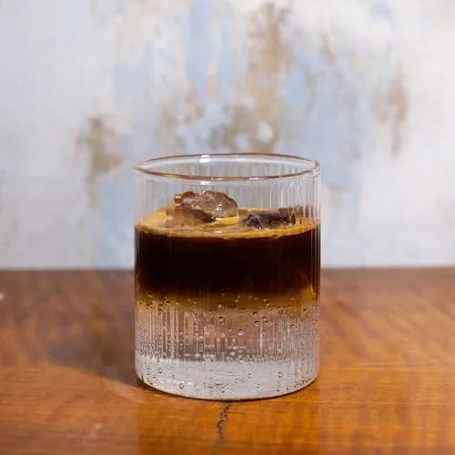 Эспрессо тоник