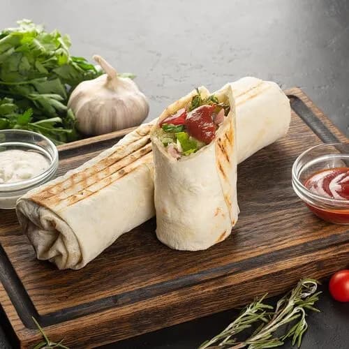 Донер Бакинский