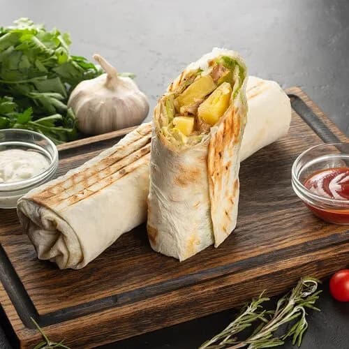 Донер Гавайский L