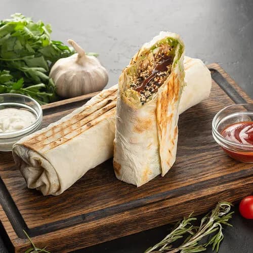 Донер терияки S