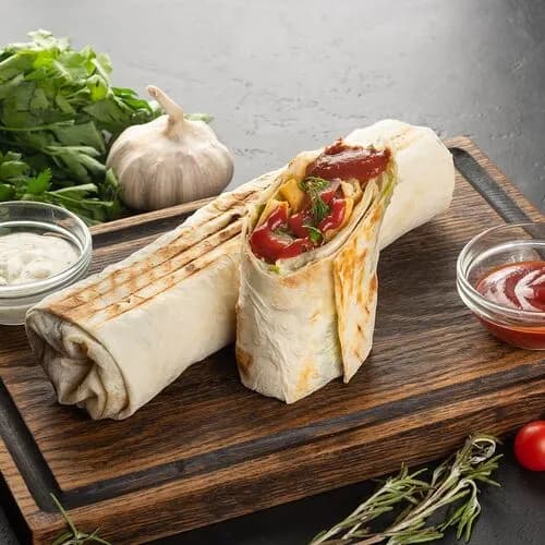 Донер Зимний