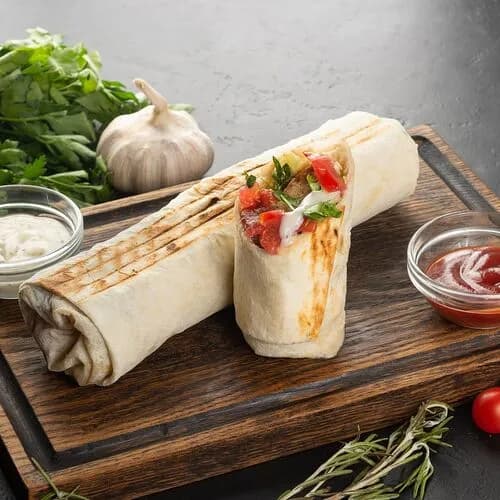 Чили Фалафель