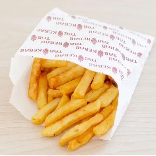 Картошка фри