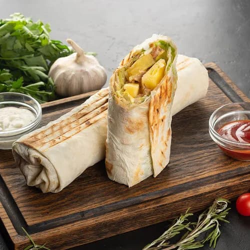 Донер Гавайский S