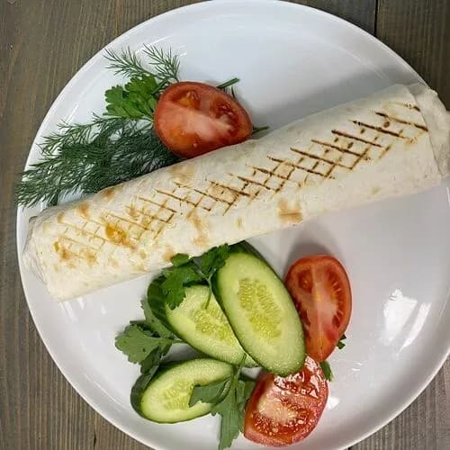 Донер Чикен Фреш