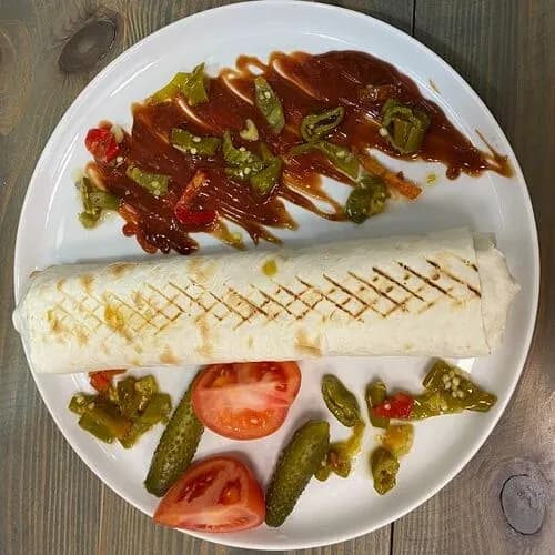 Донер Чикен чили