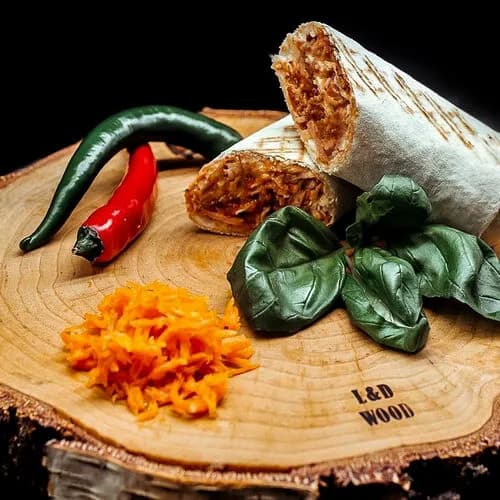 Шаурма Пикантная